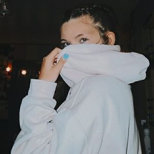 Meet your Posher, Mariesa